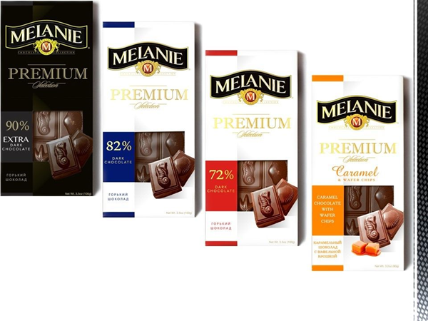 Picture of MELANIE PREMIUM CHOCOLATE