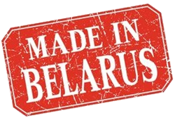 Made in Belarus